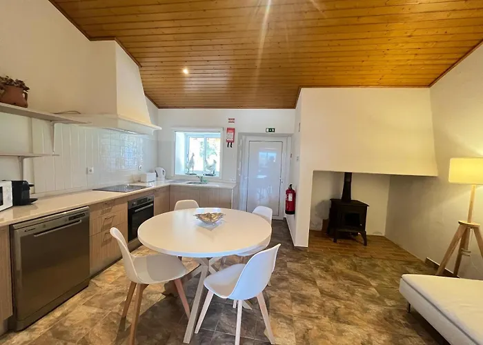 Monte De Sao Francisco 农家乐