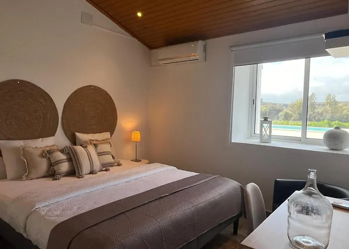 Monte De Sao Francisco 农家乐