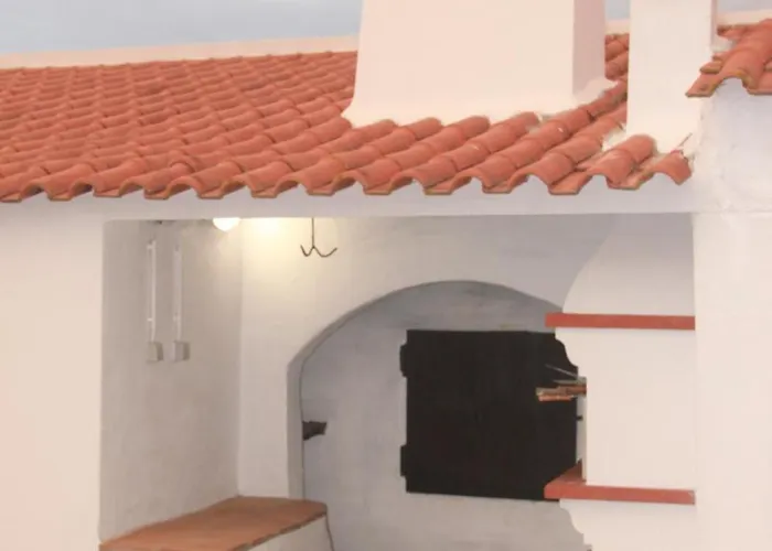 农家乐 Monte De Sao Francisco