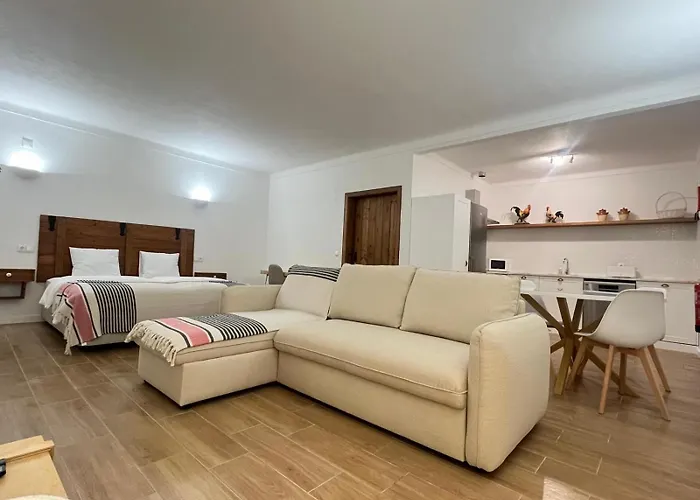 Monte De Sao Francisco