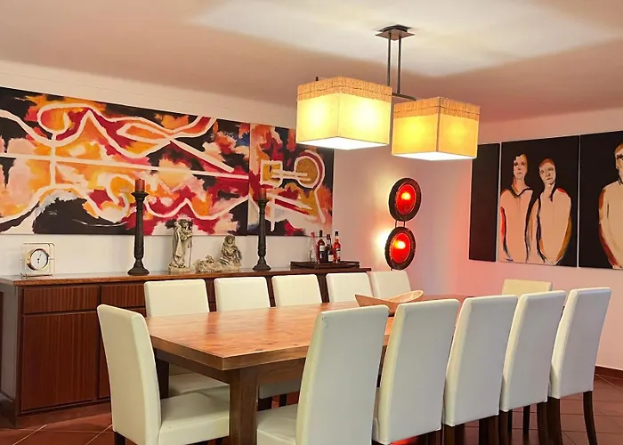 Monte De Sao Francisco Aldeia de Vale Maceiras