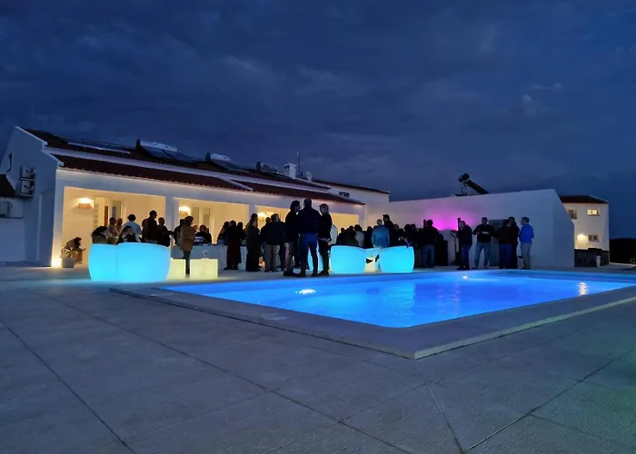 农家乐 Monte De Sao Francisco