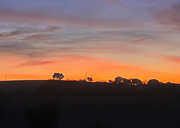 Monte De Sao Francisco 农家乐 Aldeia de Vale Maceiras