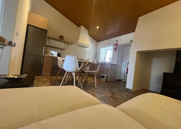 Monte De Sao Francisco *