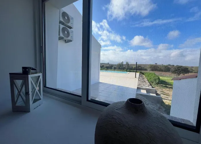 Monte De Sao Francisco * Aldeia de Vale Maceiras