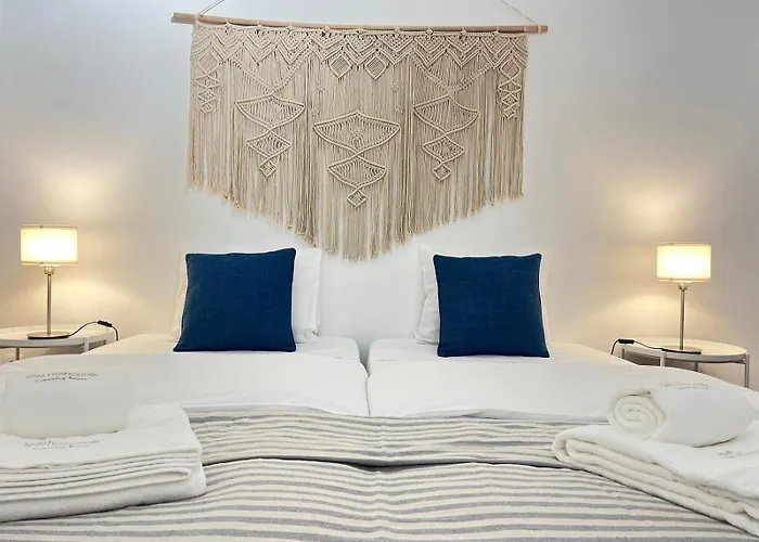 Monte De Sao Francisco 农家乐 Aldeia de Vale Maceiras