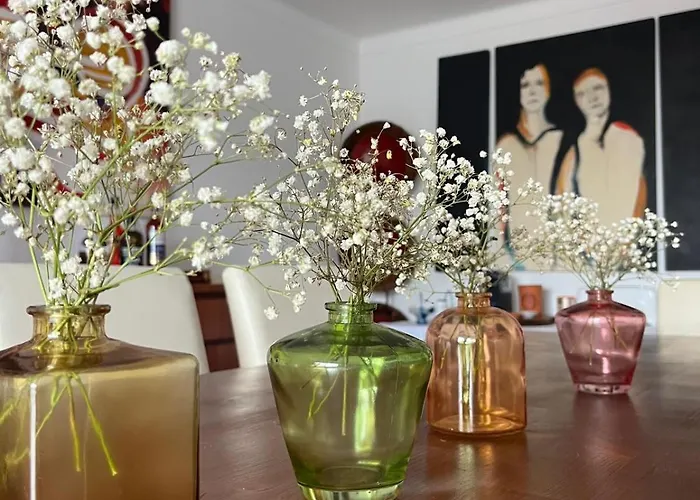 Monte De Sao Francisco Aldeia de Vale Maceiras