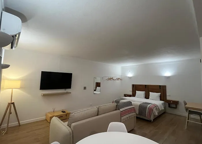 Monte De Sao Francisco 农家乐