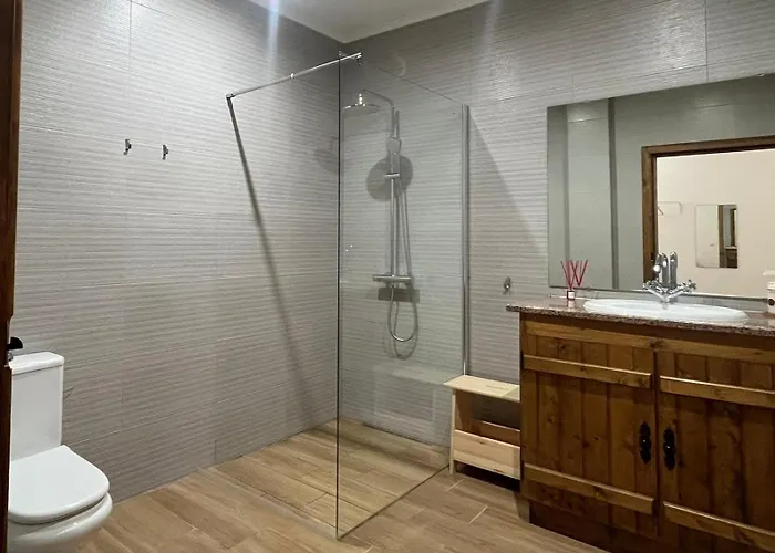 Monte De Sao Francisco 农家乐 *