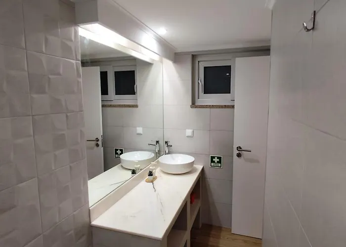 农家乐 Monte De Sao Francisco Aldeia de Vale Maceiras