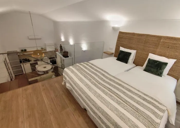 农家乐 Monte De Sao Francisco *