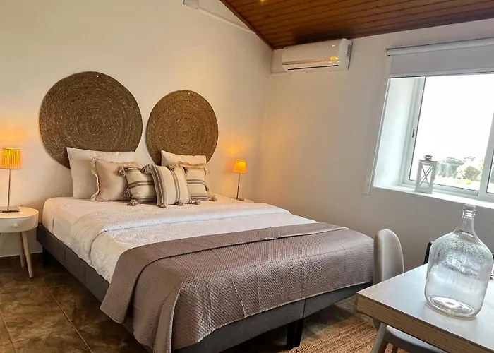 Monte De Sao Francisco Aldeia de Vale Maceiras