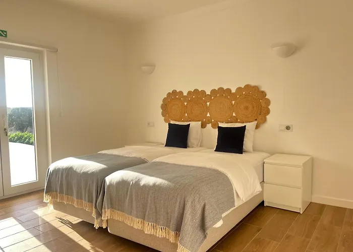 Monte De Sao Francisco 农家乐