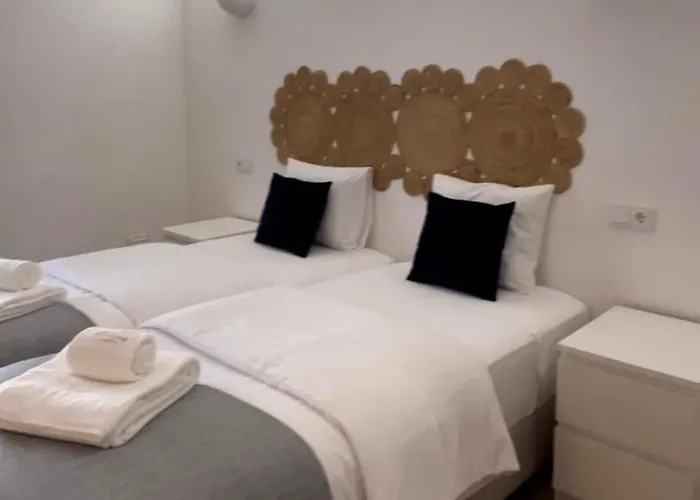 Monte De Sao Francisco 农家乐 *