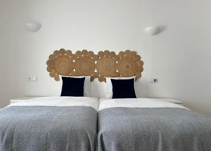 Monte De Sao Francisco Aldeia de Vale Maceiras