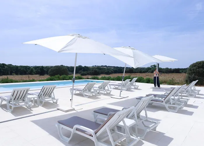 Monte De Sao Francisco 农家乐 *