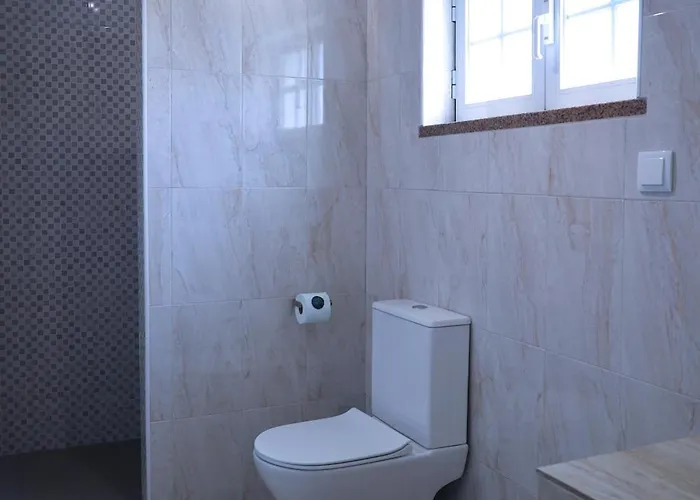 Monte De Sao Francisco 农家乐 Aldeia de Vale Maceiras