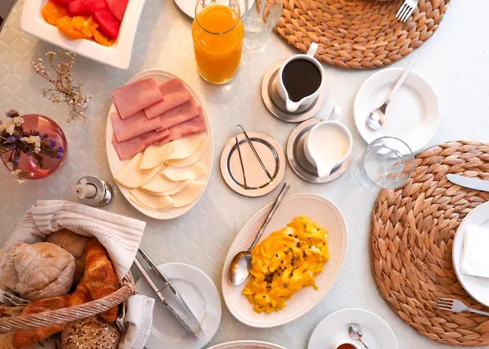 Monte De Sao Francisco * Aldeia de Vale Maceiras