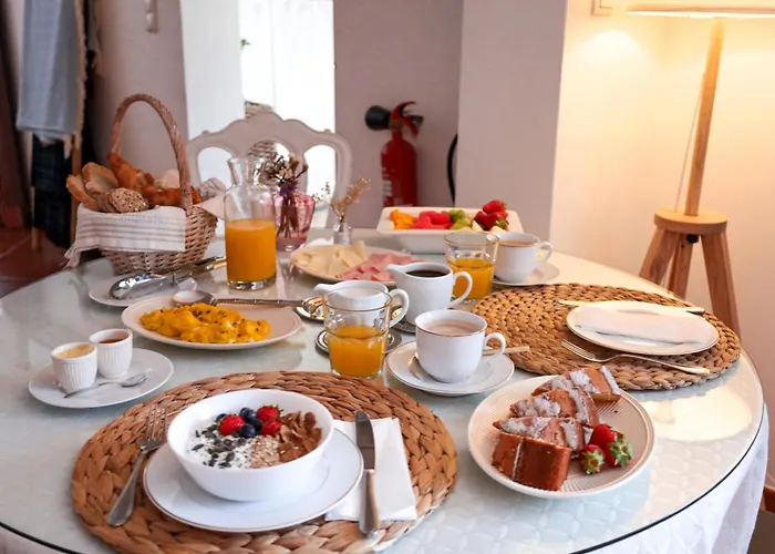 Monte De Sao Francisco 农家乐